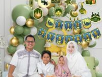 Celebrate Eid in Style with Stunning & Festive Decor