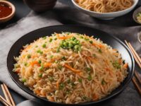 Oriental Flavors – Authentic Asian Cuisine Catering for Events & Parties
