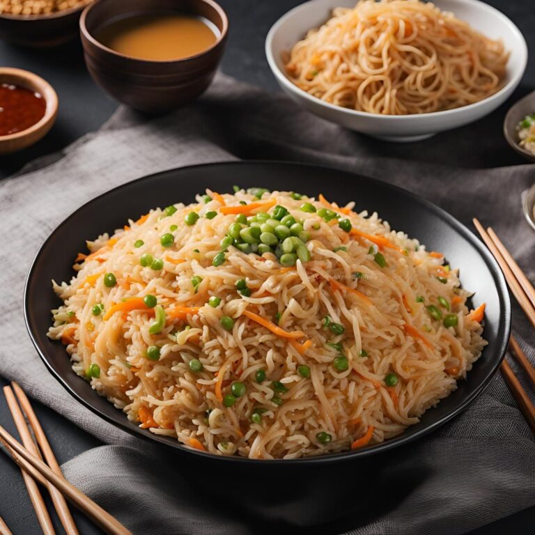 Oriental Flavors – Authentic Asian Cuisine Catering for Events & Parties