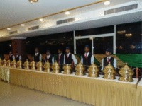 Savory Celebrations – Premium Catering for Parties
