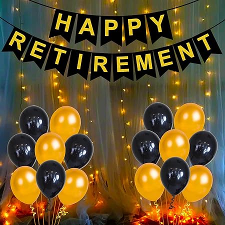 Happy Retirement Mom & Dad – A Journey of Love & Dedication