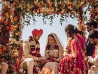 Traditional Indian Wedding
