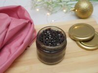 Choco Chip Jar Cake - Moist chocolate layers studded with fine choco chips and smooth cream in a jar.Chips of chocolate, soft and deep, every bite a joy to keep.