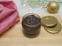 Truffle Jar Cake - Layers of rich chocolate sponge , silky truffle and toppings served in a cute jar. Perfect for gifting, travel, or a cozy dessert moment anytime!